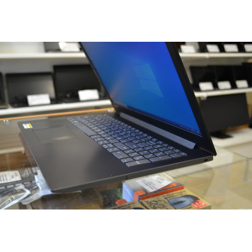 Б/У ноутбук 15.6" Lenovo 320-15ISK (Intel Core i3-6006U, RAM 8 ГБ, SSD 120 ГБ, HDD 500 ГБ, Nvidia GeForce 920MX 2 ГБ GDDR5)-4