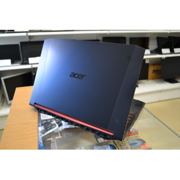Б/У ноутбук 15.6" Acer AN515-54 (Intel Core i5-8300H, RAM 12 ГБ, SSD 256 ГБ NVMe, Nvidia GeForce GTX 1050 3 ГБ GDDR5)-2