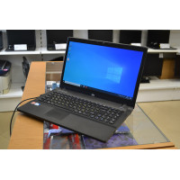 Б/У ноутбук 15.6" DNS 0119107 (Intel Pentium T4400, RAM 3 ГБ, HDD 500 ГБ, AMD Radeon HD 4000 Series Расширяемая SMA)