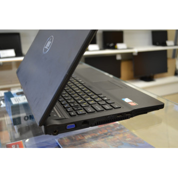 Б/У ноутбук 15.6" DNS 0119107 (Intel Pentium T4400, RAM 3 ГБ, HDD 500 ГБ, AMD Radeon HD 4000 Series Расширяемая SMA)-3