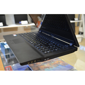 Б/У ноутбук 15.6" DNS 0119107 (Intel Pentium T4400, RAM 3 ГБ, HDD 500 ГБ, AMD Radeon HD 4000 Series Расширяемая SMA)-4