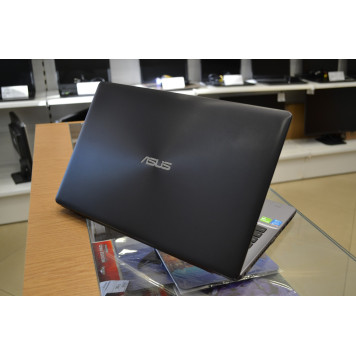 Б/У ноутбук 15.6" ASUS X550LB-XO186H (Intel Core i5-4200U, RAM 8 ГБ, SSD 256 ГБ, Nvidia GeForce GT 740M 2 ГБ DDR3)-2