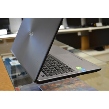 Б/У ноутбук 15.6" ASUS X550LB-XO186H (Intel Core i5-4200U, RAM 8 ГБ, SSD 256 ГБ, Nvidia GeForce GT 740M 2 ГБ DDR3)-3