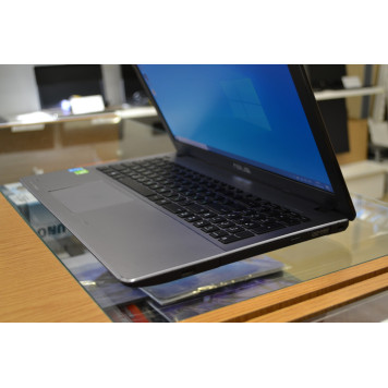 Б/У ноутбук 15.6" ASUS X550LB-XO186H (Intel Core i5-4200U, RAM 8 ГБ, SSD 256 ГБ, Nvidia GeForce GT 740M 2 ГБ DDR3)-4