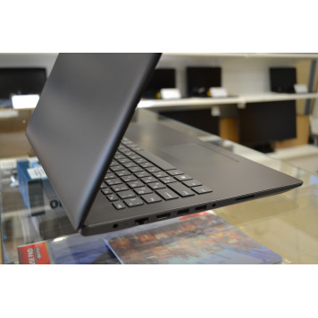 Б/У ноутбук 15.6" Lenovo 320-15IAP (Intel Pentium N4200, RAM 8 ГБ, SSD 128 ГБ, HDD 500 ГБ, AMD Radeon 530 2 ГБ GDDR5)-3
