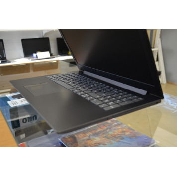 Б/У ноутбук 15.6" Lenovo 320-15IAP (Intel Pentium N4200, RAM 8 ГБ, SSD 128 ГБ, HDD 500 ГБ, AMD Radeon 530 2 ГБ GDDR5)-4