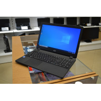 Б/У ноутбук 15.6" Acer EX2519-10RW (Intel Atom x5-E8000, RAM 4 ГБ, HDD 500 ГБ, Intel HD Graphics Расширяемая SMA)