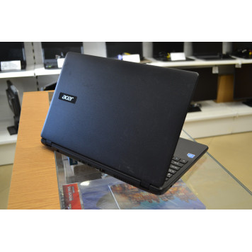 Б/У ноутбук 15.6" Acer EX2519-10RW (Intel Atom x5-E8000, RAM 4 ГБ, HDD 500 ГБ, Intel HD Graphics Расширяемая SMA)-2