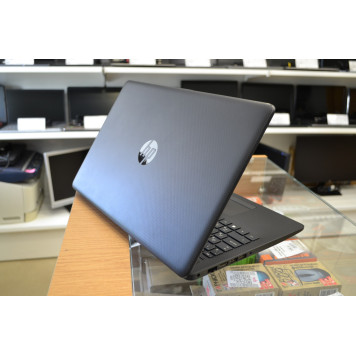 Б/У ноутбук 15.6" HP 15-db1042ur (AMD Ryzen 3 3200U, RAM 8 ГБ, SSD 128 ГБ M2, HDD 500 ГБ, AMD Radeon Vega 3 2 ГБ SMA)-2