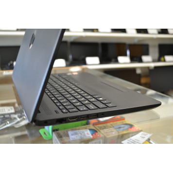 Б/У ноутбук 15.6" HP 15-db1042ur (AMD Ryzen 3 3200U, RAM 8 ГБ, SSD 128 ГБ M2, HDD 500 ГБ, AMD Radeon Vega 3 2 ГБ SMA)-3