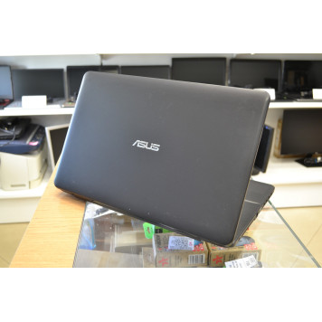 Б/У ноутбук 17.3" ASUS X751NV (Intel Pentium N4200, RAM 8 ГБ, SSD 120 ГБ, HDD 1000 ГБ, Nvidia GeForce 920MX 2 ГБ DDR3)-2