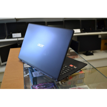 Б/У ноутбук 15.6" Acer A315-42-R1JJ (AMD Ryzen 3 3200U, RAM 10 ГБ, SSD 256 ГБ NVMe, AMD Radeon Vega 3 2 ГБ SMA)-4