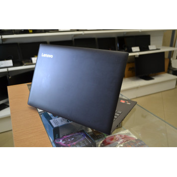Б/У ноутбук 15.6" Lenovo 330-15ARR (AMD Ryzen 3 2200U, RAM 8 ГБ, SSD 128 ГБ, HDD 320 ГБ, AMD Radeon 535 2 ГБ GDDR5)-2