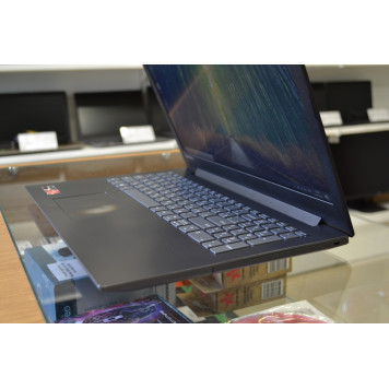 Б/У ноутбук 15.6" Lenovo 330-15ARR (AMD Ryzen 3 2200U, RAM 8 ГБ, SSD 128 ГБ, HDD 320 ГБ, AMD Radeon 535 2 ГБ GDDR5)-4