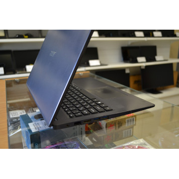 Б/У ноутбук 15.6" Acer A315-23G (AMD Ryzen 3 3250U, RAM 8 ГБ, SSD 250 ГБ NVMe, AMD Radeon 625 2 ГБ GDDR5)-3