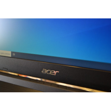 Б/У ноутбук 15.6" Acer A315-41 (AMD Ryzen 3 2200U, RAM 8 ГБ, SSD 120 ГБ M2, HDD 500 ГБ, AMD Radeon Vega 3 2 ГБ SMA)-2