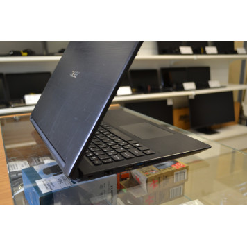 Б/У ноутбук 15.6" Acer A315-41 (AMD Ryzen 3 2200U, RAM 8 ГБ, SSD 120 ГБ M2, HDD 500 ГБ, AMD Radeon Vega 3 2 ГБ SMA)-4