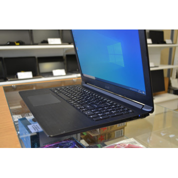Б/У ноутбук 15.6" Acer A315-41 (AMD Ryzen 3 2200U, RAM 8 ГБ, SSD 120 ГБ M2, HDD 500 ГБ, AMD Radeon Vega 3 2 ГБ SMA)-5