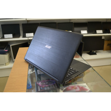 Б/У ноутбук 15.6" Acer A315-53 (Intel Pentium 4417U, RAM 6 ГБ, SSD 128 ГБ NVMe, HDD 500 ГБ, Intel HD Graphics 610 Расширяемая SMA)-2