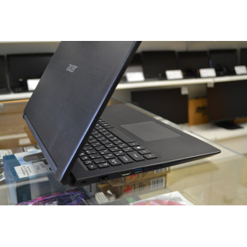 Б/У ноутбук 15.6" Acer A315-53 (Intel Pentium 4417U, RAM 6 ГБ, SSD 128 ГБ NVMe, HDD 500 ГБ, Intel HD Graphics 610 Расширяемая SMA)-3