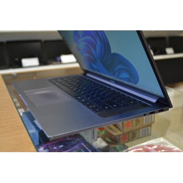 Б/У ноутбук 16.1" Huawei HVY-WAP9 (AMD Ryzen 5 4600H, RAM 16 ГБ, SSD 500 ГБ NVMe, AMD Radeon Vega 6 Расширяемая SMA)-4