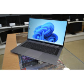 Б/У ноутбук 16.1" Huawei HVY-WAP9 (AMD Ryzen 5 4600H, RAM 16 ГБ, SSD 500 ГБ NVMe, AMD Radeon Vega 6 Расширяемая SMA)