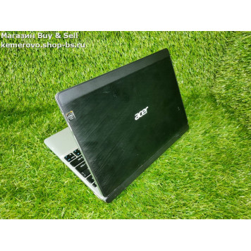 Б/У нетбук 10.1" Acer Aspire SW5-012 (Atom Z3735F, 2048 МБ, HDD 500 ГБ, HD Graphics)-1