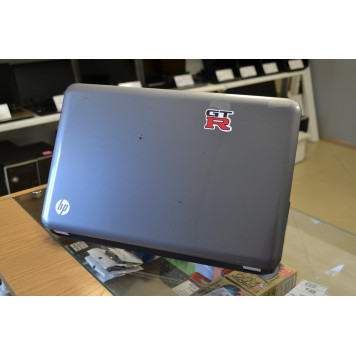 Б/У ноутбук 15,6" HP G6-1000 (AMD A6-3420M, RAM 10 ГБ, SSD 128 ГБ, HDD 320 ГБ, AMD Radeon HD 7470M 1 ГБ DDR3)-2