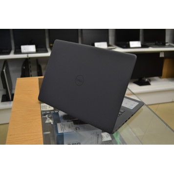 Б/У ноутбук 14.0" DELL Vostro 3400 P132G (Intel Core i5-1135G7, RAM 12 ГБ, SSD 512 ГБ NVMe, Nvidia GeForce MX330 2 ГБ GDDR5)-2