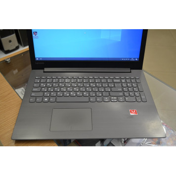 Б/У ноутбук 15.6" Lenovo 320-15IAP (Intel Pentium N4200, RAM 8 ГБ, SSD 120 ГБ, AMD Radeon 530 2 ГБ GDDR5)-1
