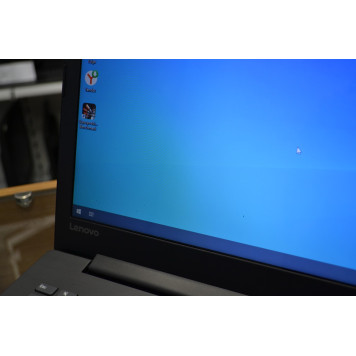 Б/У ноутбук 15.6" Lenovo 320-15IAP (Intel Pentium N4200, RAM 8 ГБ, SSD 120 ГБ, AMD Radeon 530 2 ГБ GDDR5)-2