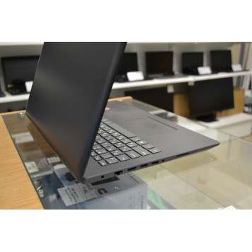 Б/У ноутбук 15.6" Lenovo 320-15IAP (Intel Pentium N4200, RAM 8 ГБ, SSD 120 ГБ, AMD Radeon 530 2 ГБ GDDR5)-4