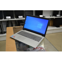 Б/У ноутбук 15.6" Lenovo 320-15IAP (Intel Pentium N4200, RAM 8 ГБ, SSD 120 ГБ, HDD 500 ГБ, AMD Radeon 530 2 ГБ GDDR5)