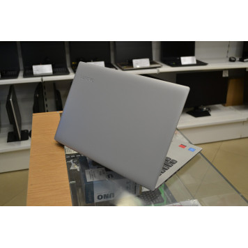 Б/У ноутбук 15.6" Lenovo 320-15IAP (Intel Pentium N4200, RAM 8 ГБ, SSD 120 ГБ, HDD 500 ГБ, AMD Radeon 530 2 ГБ GDDR5)-2