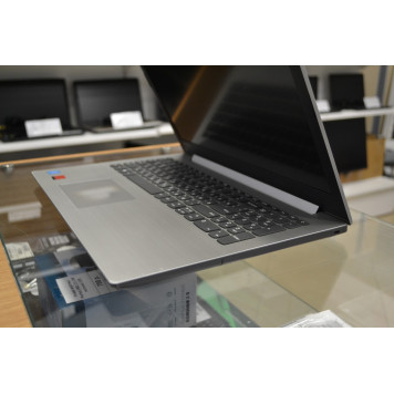 Б/У ноутбук 15.6" Lenovo 320-15IAP (Intel Pentium N4200, RAM 8 ГБ, SSD 120 ГБ, HDD 500 ГБ, AMD Radeon 530 2 ГБ GDDR5)-4