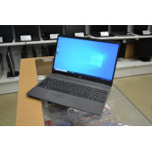 Б/У ноутбук 15.6" HP 15-dw3028ur (Intel Core i5-1135G7, RAM 12 ГБ, SSD 500 ГБ NVMe, Nvidia GeForce MX350 2 ГБ GDDR5)