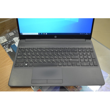 Б/У ноутбук 15.6" HP 15-dw3028ur (Intel Core i5-1135G7, RAM 12 ГБ, SSD 500 ГБ NVMe, Nvidia GeForce MX350 2 ГБ GDDR5)-1