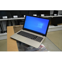 Б/У ноутбук 15.6" ASUS X540NA (Intel Celeron N3050, RAM 4 ГБ, HDD 500 ГБ, Intel HD Graphics Расширяемая SMA)