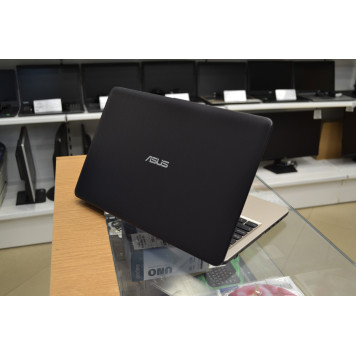 Б/У ноутбук 15.6" ASUS X540NA (Intel Celeron N3050, RAM 4 ГБ, HDD 500 ГБ, Intel HD Graphics Расширяемая SMA)-2