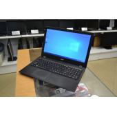 Б/У ноутбук 15.6" Acer EX2511G (Intel Core i3-5005U, RAM 8 ГБ, SSD 128 ГБ, HDD 500 ГБ, Nvidia GeForce 920M 2 ГБ DDR3)