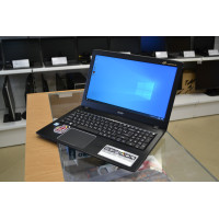 Б/У ноутбук 15.6" Acer E5-575G (Intel Core i5-7200U, RAM 12 ГБ, SSD 128 ГБ M2, HDD 1000 ГБ, Nvidia GeForce GTX 950M 2 ГБ GDDR5)