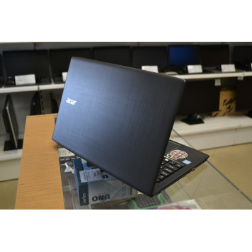Б/У ноутбук 15.6" Acer E5-575G (Intel Core i5-7200U, RAM 12 ГБ, SSD 128 ГБ M2, HDD 1000 ГБ, Nvidia GeForce GTX 950M 2 ГБ GDDR5)-2