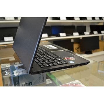 Б/У ноутбук 15.6" Acer E5-575G (Intel Core i5-7200U, RAM 12 ГБ, SSD 128 ГБ M2, HDD 1000 ГБ, Nvidia GeForce GTX 950M 2 ГБ GDDR5)-3