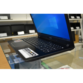 Б/У ноутбук 15.6" Acer E5-575G (Intel Core i5-7200U, RAM 12 ГБ, SSD 128 ГБ M2, HDD 1000 ГБ, Nvidia GeForce GTX 950M 2 ГБ GDDR5)-4