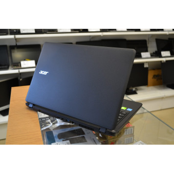 Б/У ноутбук 15.6" Acer ES1-532G (Intel Celeron N3060, RAM 8 ГБ, SSD 120 ГБ, Nvidia GeForce 920MX 2 ГБ DDR3)-2