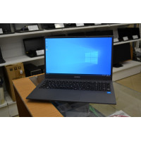 Б/У ноутбук 17.3" Echips F173UL-H (Intel N100, RAM 16 ГБ, SSD 512 ГБ, Intel UHD Graphics Расширяемая SMA)