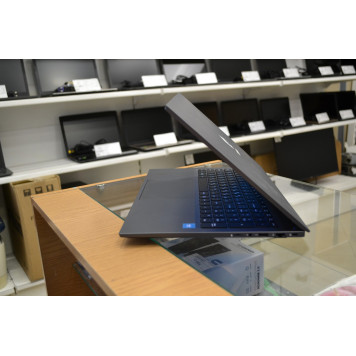 Б/У ноутбук 17.3" Echips F173UL-H (Intel N100, RAM 16 ГБ, SSD 512 ГБ, Intel UHD Graphics Расширяемая SMA)-1