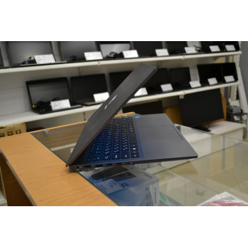 Б/У ноутбук 17.3" Echips F173UL-H (Intel N100, RAM 16 ГБ, SSD 512 ГБ, Intel UHD Graphics Расширяемая SMA)-2