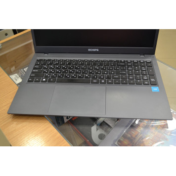 Б/У ноутбук 17.3" Echips F173UL-H (Intel N100, RAM 16 ГБ, SSD 512 ГБ, Intel UHD Graphics Расширяемая SMA)-4