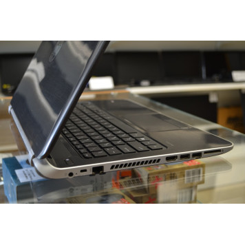 Б/У ноутбук 15.6" HP 15-n205sr (AMD A4-5000, RAM 8 ГБ, SSD 128 ГБ, HDD 500 ГБ, AMD Radeon HD 8670M 1 ГБ DDR3)-3